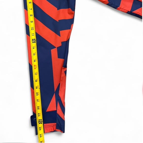 Rare Men’s Nike Team USA AFW Full-Zip Windbreaker Jacket Size XS - Picture 5 of 7